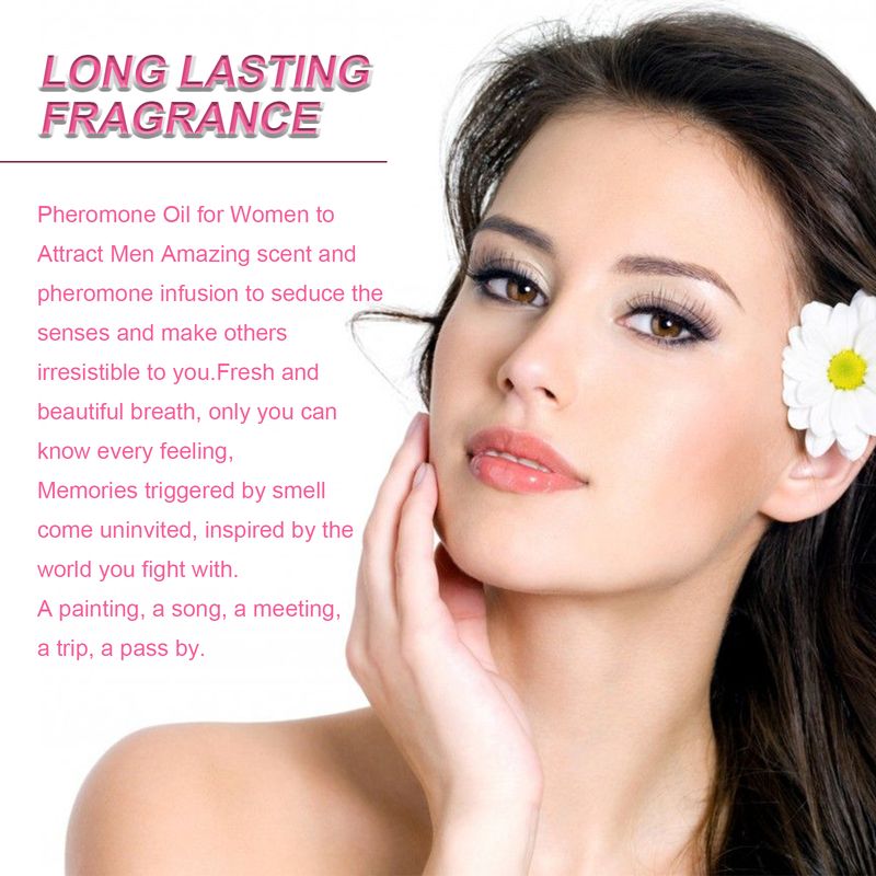Langlebiges Pheromonspray für Dates, duftende Öle, Düfte, Parfüm für Frauen, Flüssigkeit zieht das andere Geschlecht an, Düfte, Licht_voghion.com