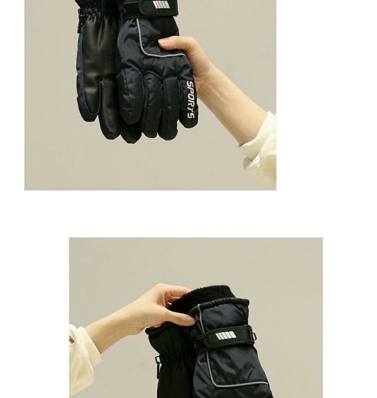 Bicicleta eléctrica anticongelante con pantalla táctil para todo el invierno, cálida para hombres y mujeres, para exteriores, a prueba de frío y viento, a la moda._voghion.com