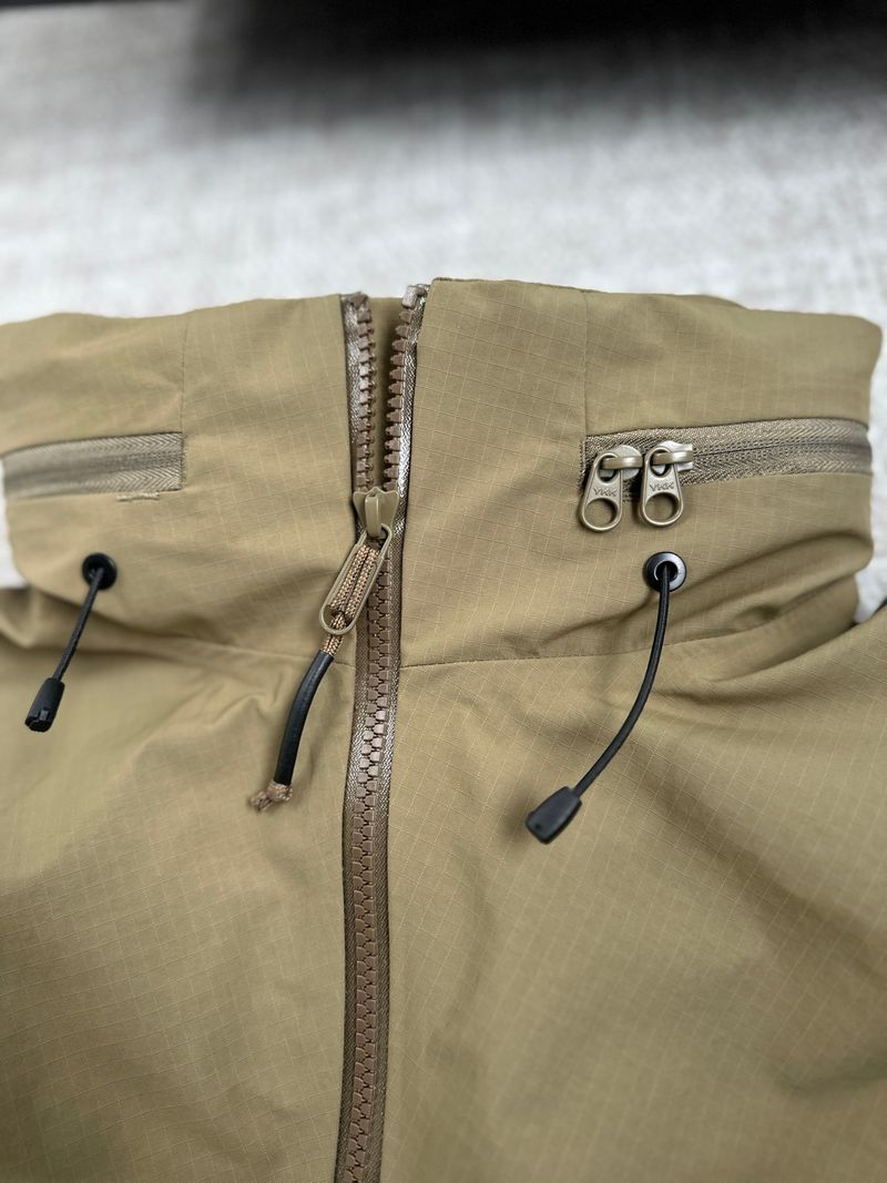 Giacca da uomo NOKO Outdoor, antivento, impermeabile, militare, con cappuccio, tattica, con guscio rigido, per uomo e donna, abbigliamento da alpinismo_voghion.com