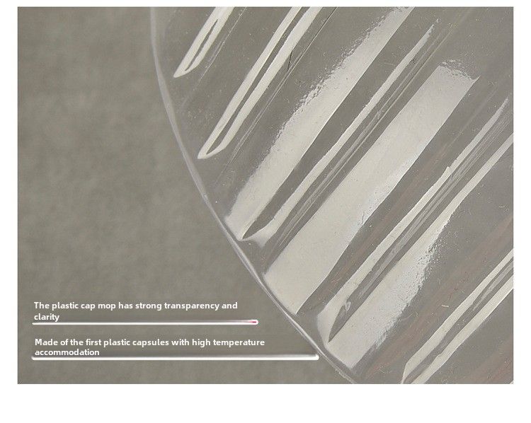 Supporto per cappelli da baseball, portaoggetti per mocio, in PVC, in plastica, multi-tipo, all'ingrosso diretto dalla fabbrica, per uomini e donne, con visiera_voghion.com