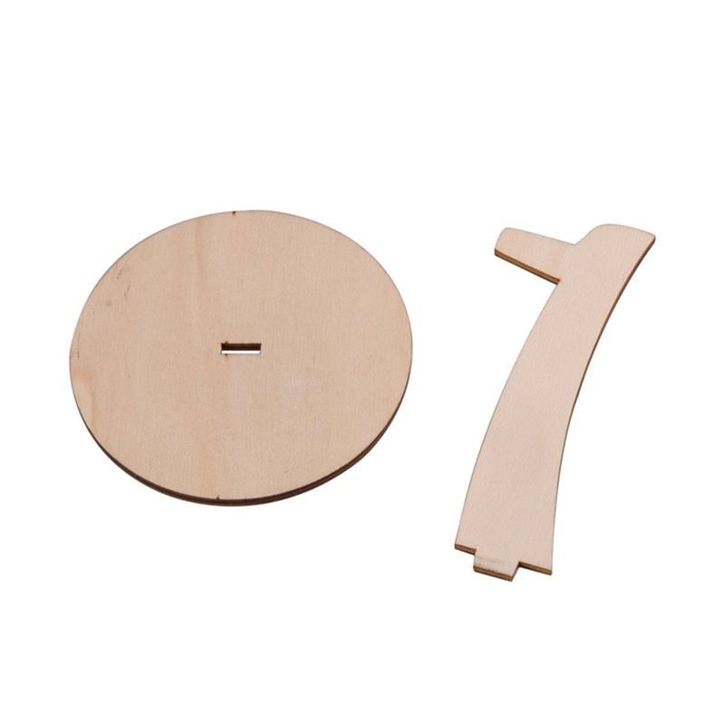 Creative seat board wooden digital table number wooden crafts European-style ornaments wedding props decoration manufacturers merchandise_voghion.com