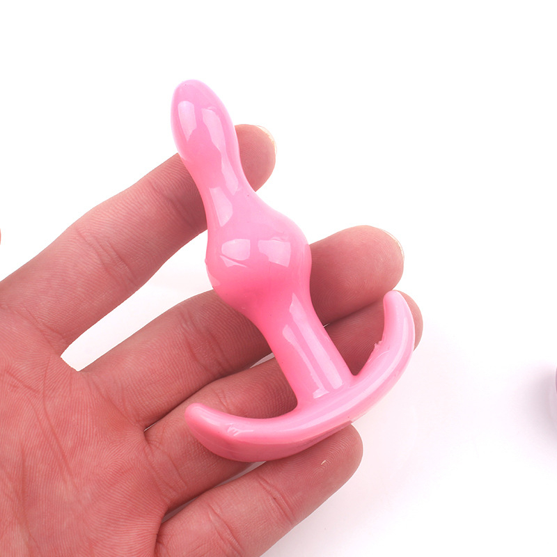 Anal Restraint Plug Bondage Fetisch Slave Handschellen & Fußfesseln Erwachsene Erotisches Sexspielzeug für Frauen Paare G 2025 &_voghion.com