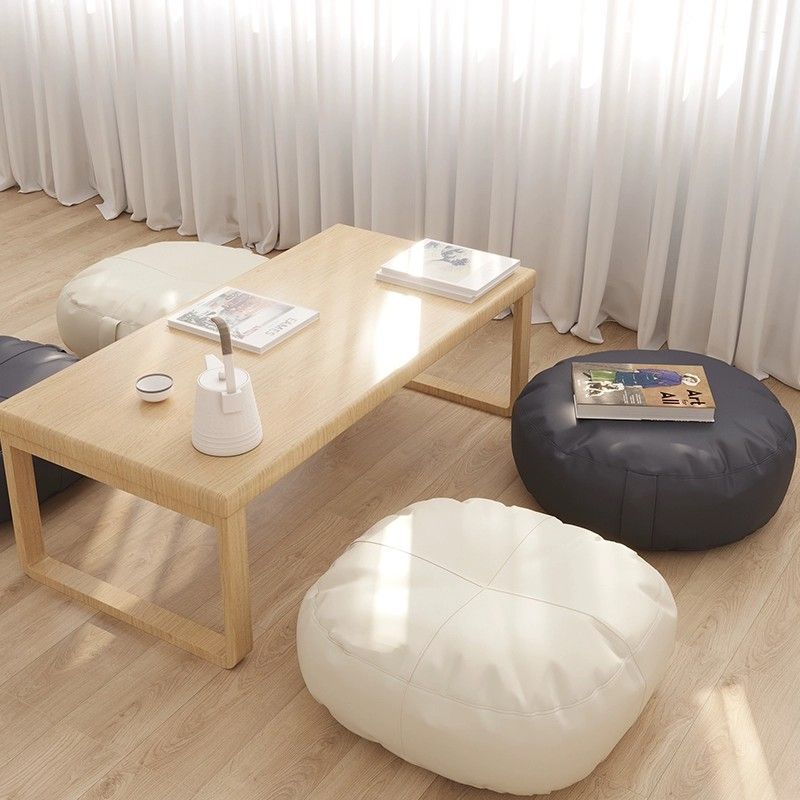 Floor Lazy Cushion Cat Scratching Pad Japanese Tatami Mat Living Room Home Bay Window Small Pouf_voghion.com