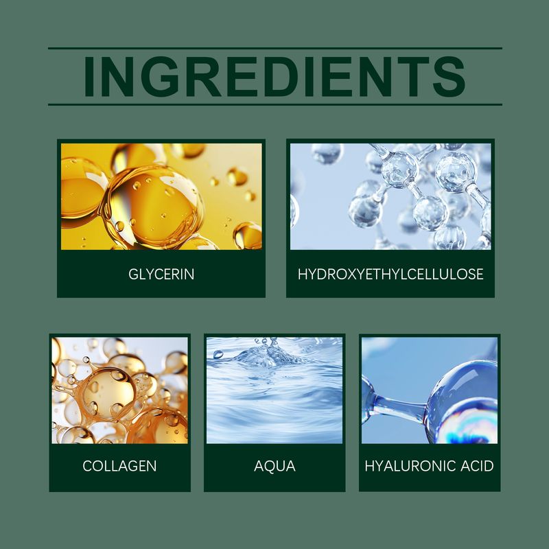 West&Month Moisturizing And Firming Essence, Moisturizing And Hydrating Facial Tender Skin And Enhancing Skin Texture Essence_voghion.com