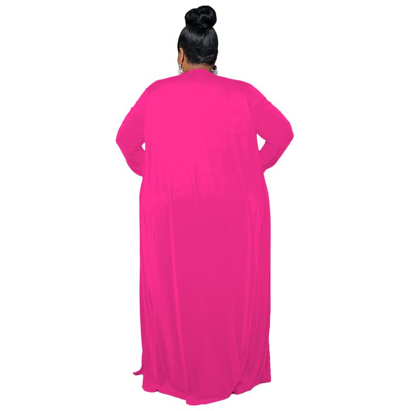 Women's Clothing Casual Fashion Sports Home Robe Jacket Three Piece Set_voghion.com