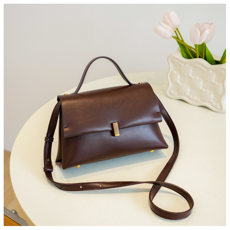 Borsa da donna in PU, borsa a tracolla, borsa media da donna, borsa a tracolla da donna, borsa quadrata piccola_voghion.com