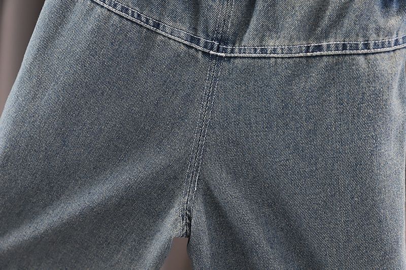 Abbigliamento per bambini 2025 Primavera Autunno Nuova collezione 0-5 anni Ragazzi Ragazze Lter Pock Felpe con cappuccio e pantaloni 2 pezzi_voghion.com