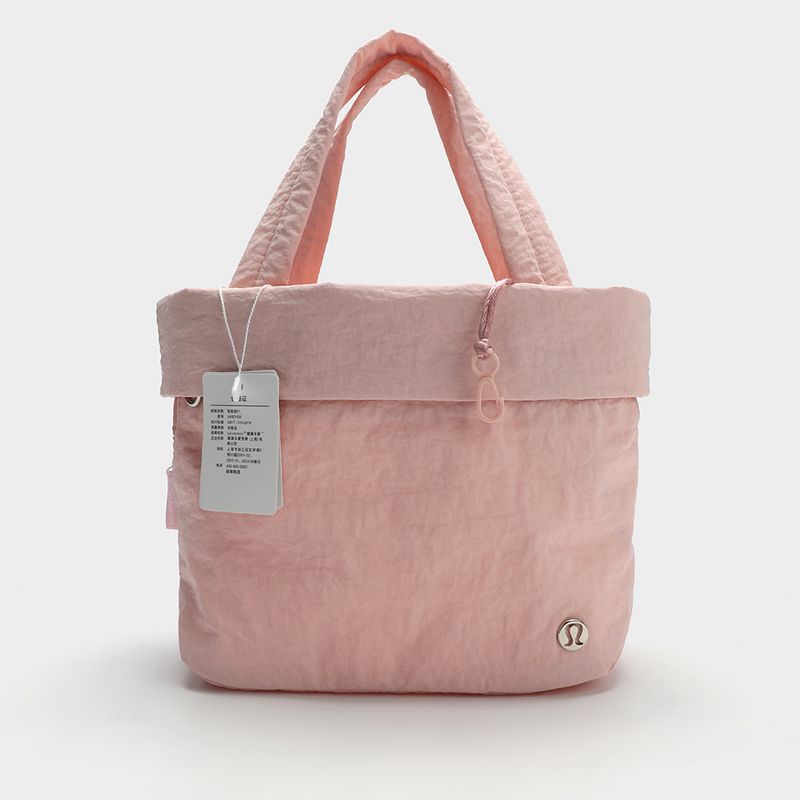 Same Style On My Level Bucket Mini Daily Commute Handheld Crossbody Shoulder Bag For Women_voghion.com