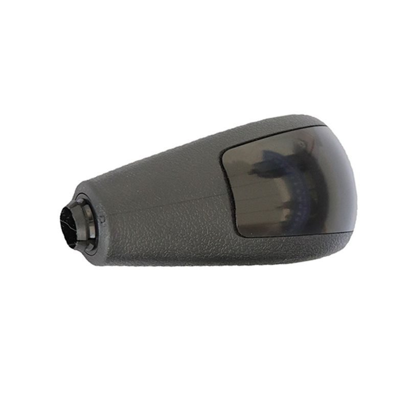 Automatic Shift Gear Knob Lever Gaitor Boot Cover For Ford Focus 2 2005 2006 2007 2008 2009 2010 2011 2012 Car_voghion.com