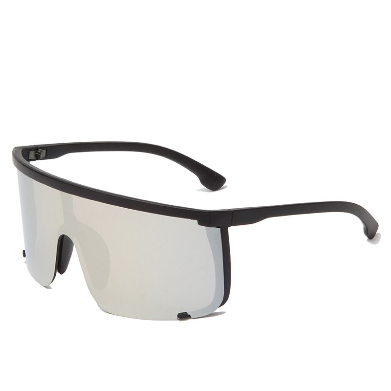 Lunettes de soleil tendance pour la conduite en extérieur, lunettes de sport minimalistes, lunettes de soleil personnalisées_voghion.com