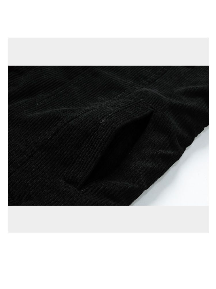 Herrenjacke mit Samt-Touch – Stilvoller Reversmantel für Frühling und Herbst, hochwertige Oberbekleidung mit weichem Touch für junge Männer_voghion.com