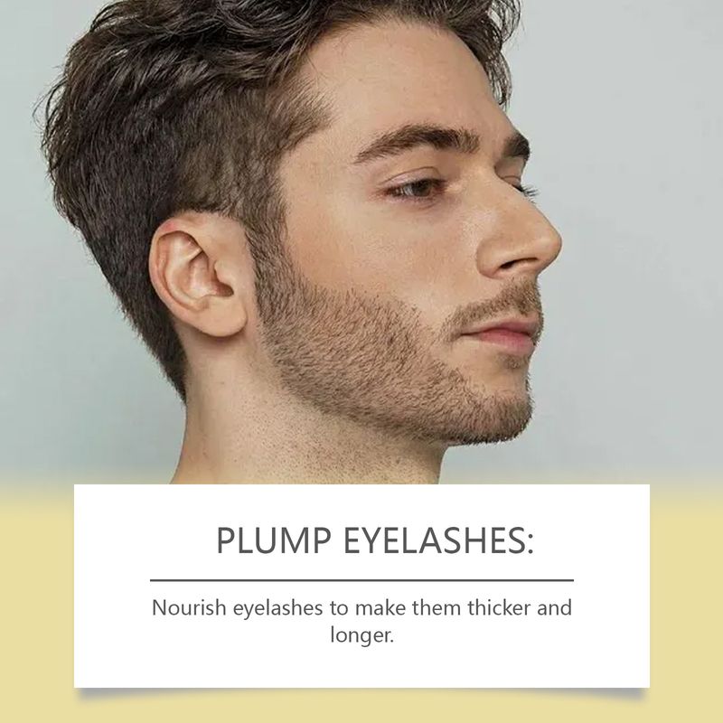 West Month Feuchtigkeitsspendendes, glattes Haar, Multi-Effekt-Pflege, Rizinusöl_voghion.com