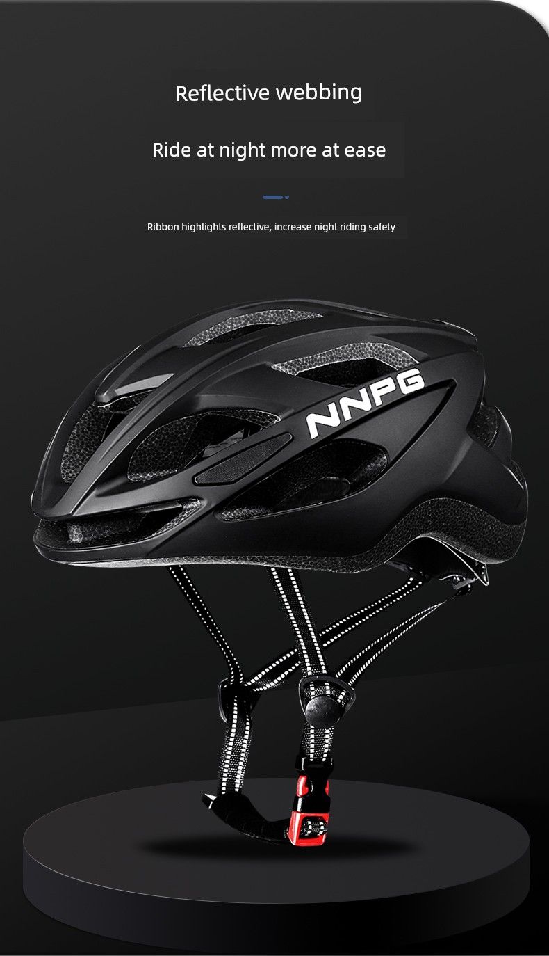 Casque de sécurité pour vélo d'équilibre Mo NVc pour homme et femme, combinaison d'équitation d'été pour montagne et route_voghion.com