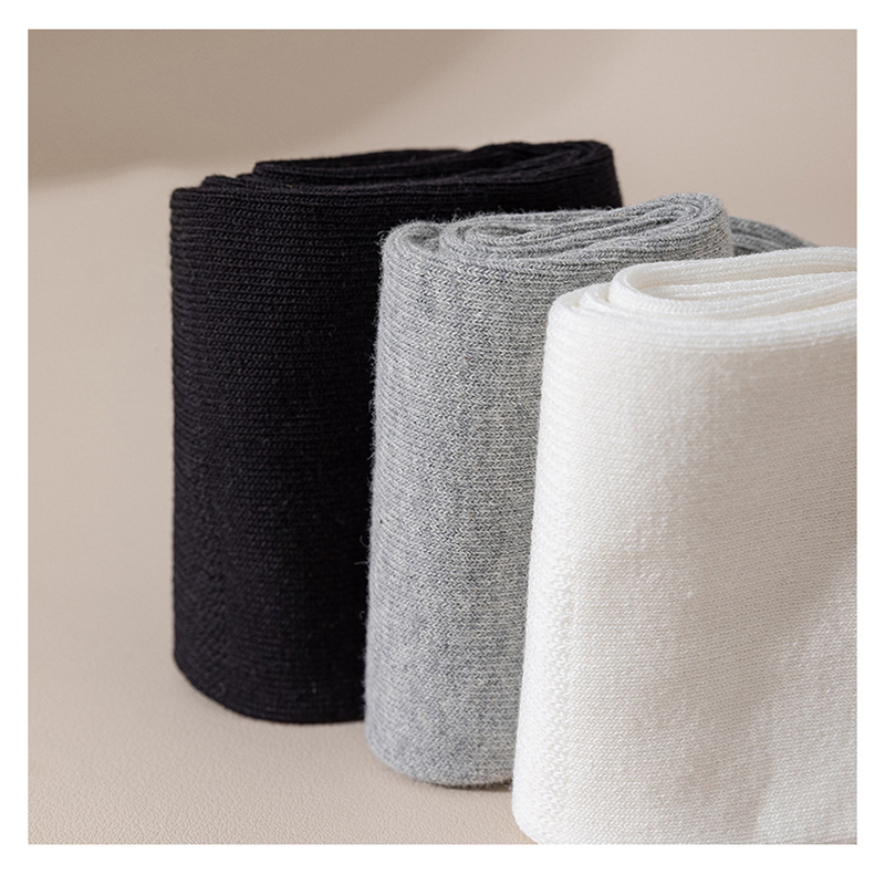 6 par komfortable, støttende diabetes-S for menn og kvinner. Fukttransporterende bomullsstoff. Ikke-bindende. Topp forretningsutstyr._voghion.com