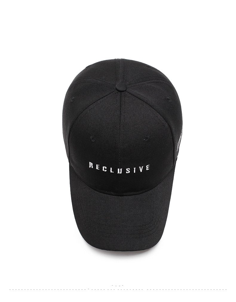 New Hat for Women, Round Face for Spring and Summer, Cute Japanese Duckbill Hat, Ins Trendy Couple, Male, Korean Version Baseball Hat, Sunshade Hat_voghion.com