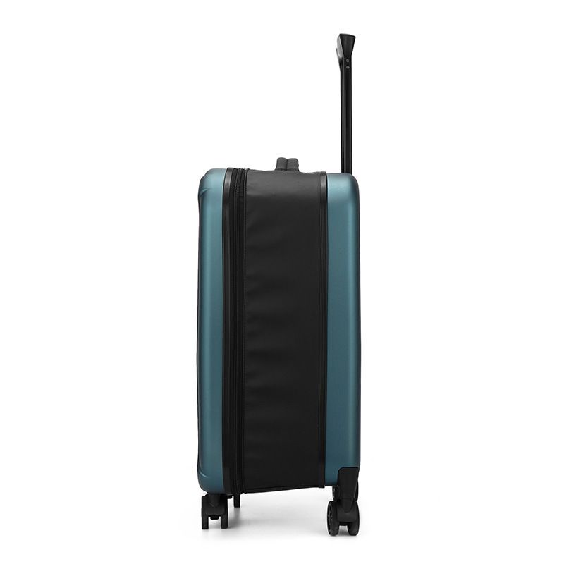 Gepäck Rees Geschäftsgepäck Klappgepäck Portable Trolleykoffer mat ville Rieder Geschäftsreesen Geschäftsreesenkoffer_voghion.com