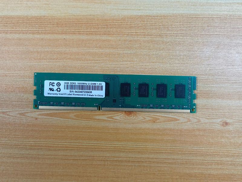 Universal DDR3 DDR4 RAM Memory For Laptop & Desktop PC - High Speed, Low Latency, Plug & Play Upgrade_voghion.com