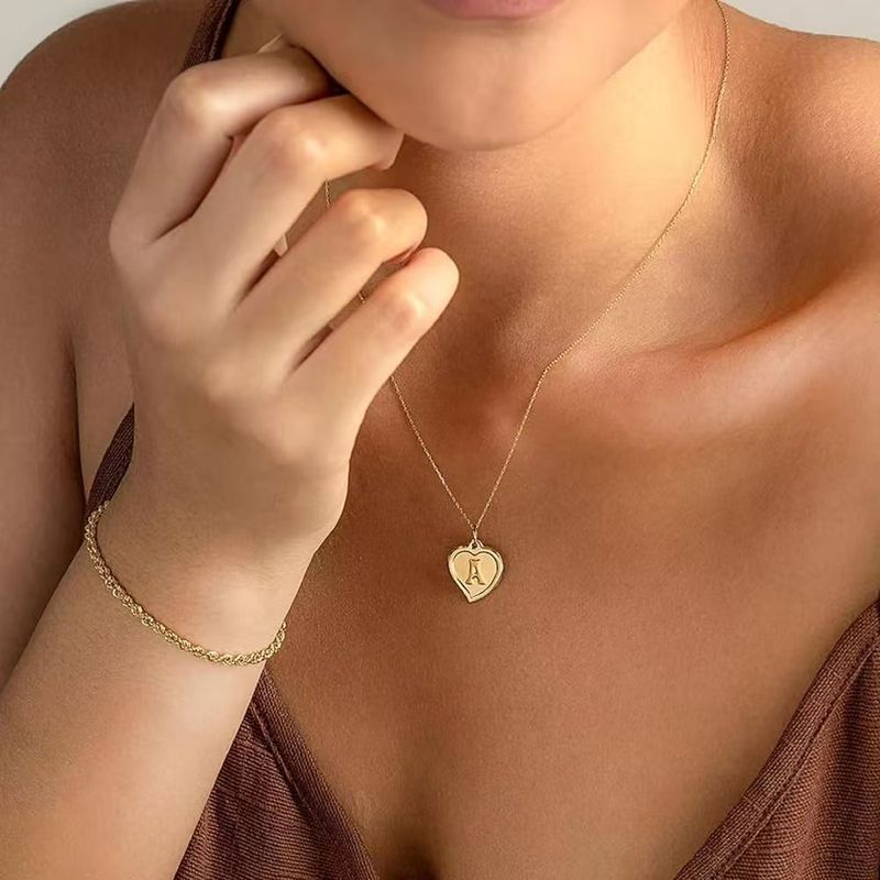 Pulseira de corrente de corda de ouro K galvanizada de 1,5 mm para mulheres, joias simples, pulseira de corrente de torção fina_voghion.com