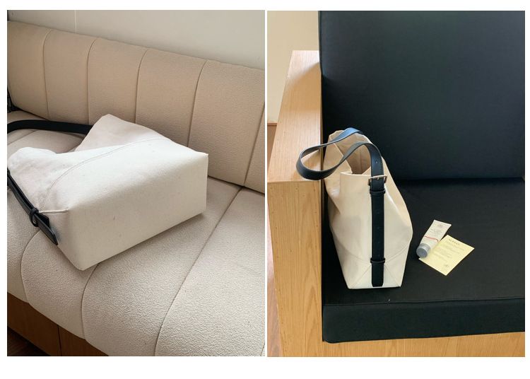Nowa wielofunkcyjna torba damska na jedno ramię_voghion.com