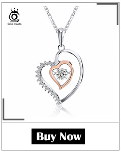 Mode ORSA JEWELS Italiaanse Sterg Sier Personaliseer Ketting voor Vrouwen 1.0mm Kabel k Kettingen Ketting 45 50 55cm SC06-P_voghion.com