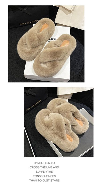 Maomao Slippers For Women's Summer Outer Wear 2023 Spring And Autumn New Internet Celebrity Dime Fairy Flat Bottom Niche Sandals Slippers_voghion.com