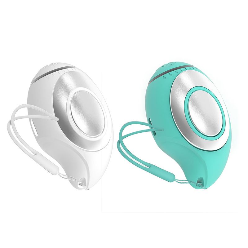 Hand held intelligent aid device, severe insomnia, micro current pulse assisted sleep massage device_voghion.com