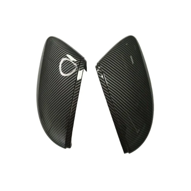 Spiegelabdeckung aus Kuelestoff fir VW Golf MK7.5 MK7 GTI 7 7.5 Rline R VII MKVII Sportswagen Sports Van E-Golf 2013-2019 Ersatz_voghion.com