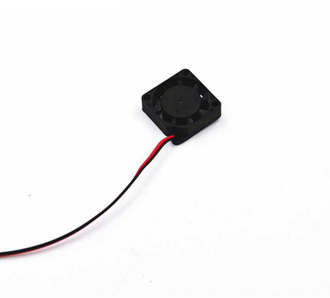 Dongke High Speed 2006 2CM Mini Micro Notebook 12V 5V 2*2*0.6 Silent Cooling Small Fan_voghion.com