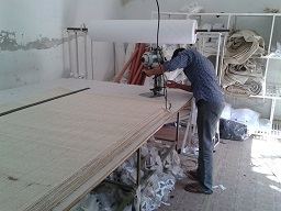 Men's Waterproof Tactical Pants Worker Cargo Training High Quality Combat Pants With Custom Color And Design_voghion.com