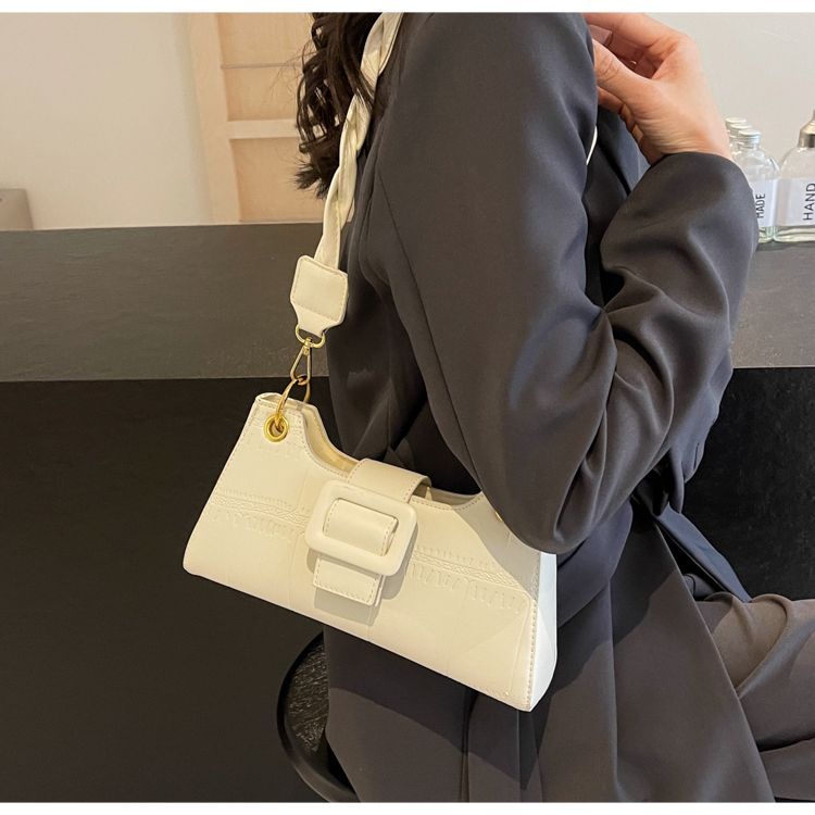 Texture Piccola Borsa Popolare Nuova Moda Donna Designer Borsa A Tracolla Messenger Sottobraccio Borse Da Donna in Saldo_voghion.com