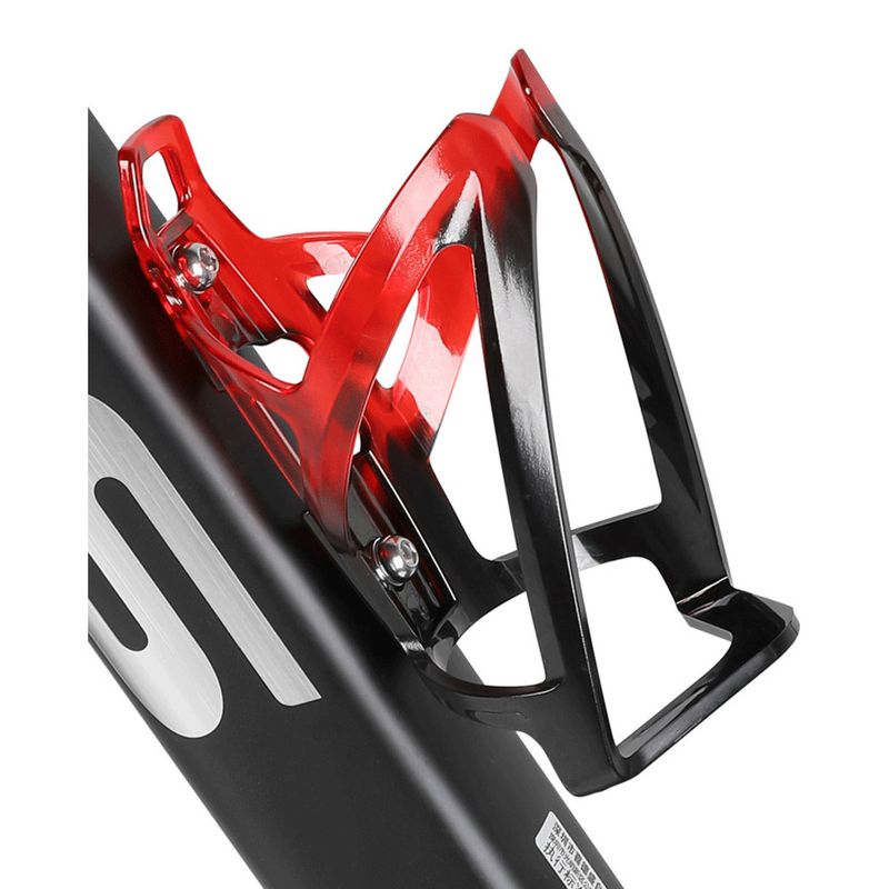 Bouilloire de vélo pour vélo de route, porte-gobelet pour PC en pente pour vélo de montagne, accessoires d'équipement de support de cyclisme en plein air_voghion.com