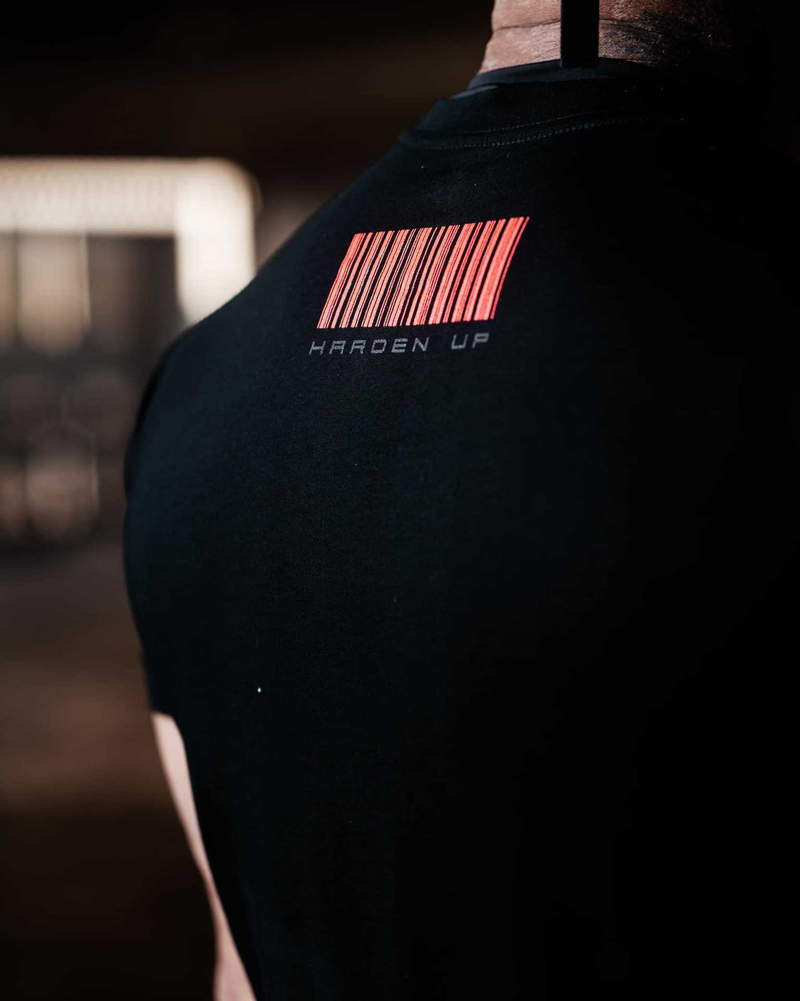 Muscle Spring/Summer Brothers Hombres Deportes Ocio Correr Gimnasio Entrenamiento Algodón Elástico Slim Fit Camiseta de manga corta_voghion.com