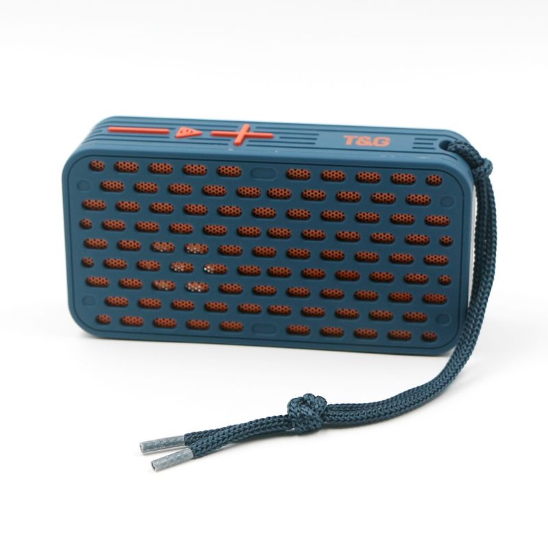 Neu TG393 Drahtlose Bluetooth Outdoor Sport Tragbare Handheld Mini TWS Geschenk_voghion.com