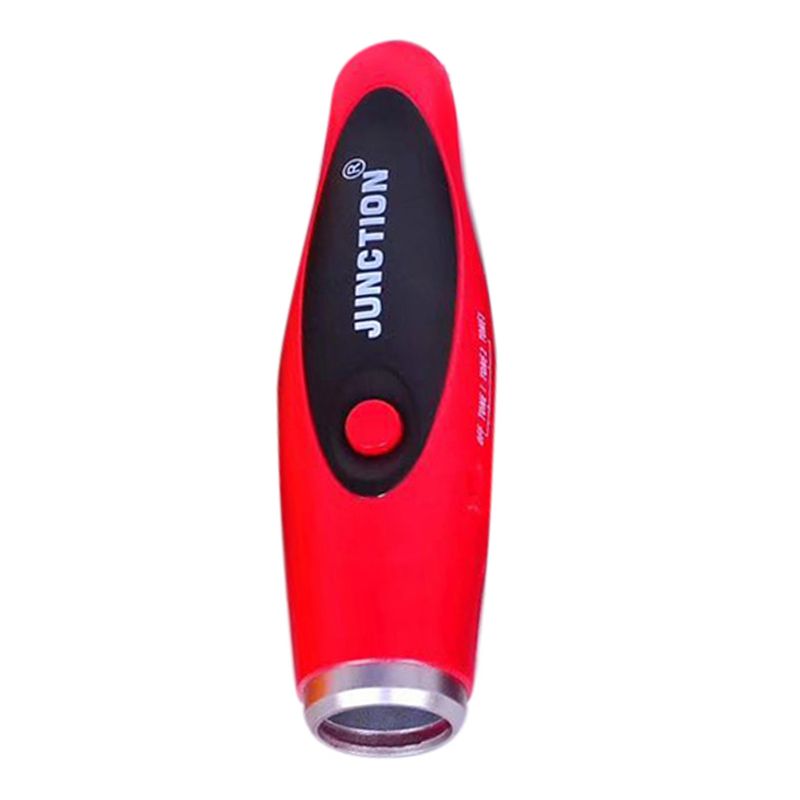 Silbato electrónico para árbitros, silbato electrónico para supervivencia al aire libre, fútbol, baloncesto, entrenamiento, silbato de animadoras._voghion.com