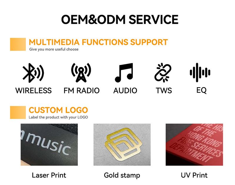 JQS901S Venkovní multifunkční bezdrátový velký stereo Bluetooth reproduktor_voghion.com