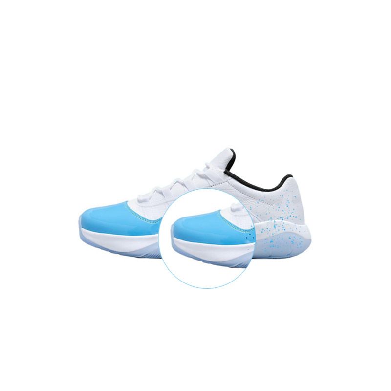 Nuove scarpe da basket ChunNew 1 Kangkou Rabbit Bage High Top resistenti per uomo e donna_voghion.com