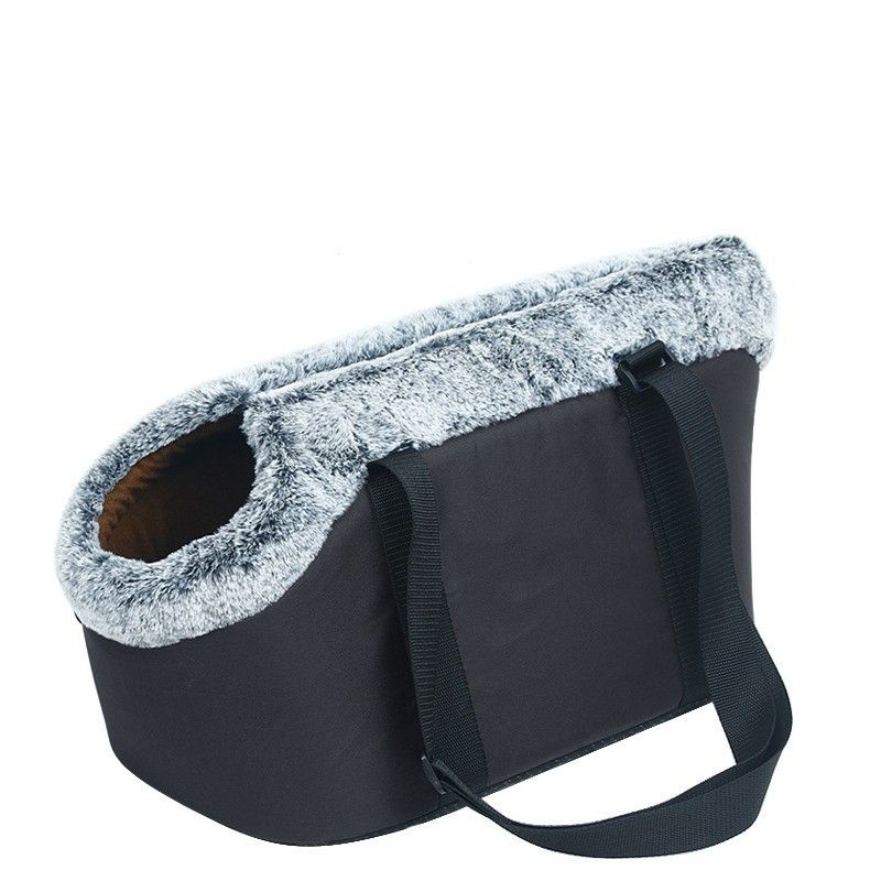 Nuovo zaino portatile per cani e gatti da esterno, indossabile su una spalla o a tracolla_voghion.com