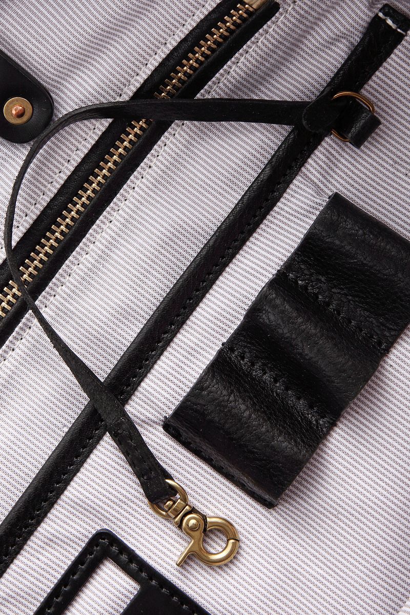 Old Trend Genuine Leather Ficus Brief Case_voghion.com