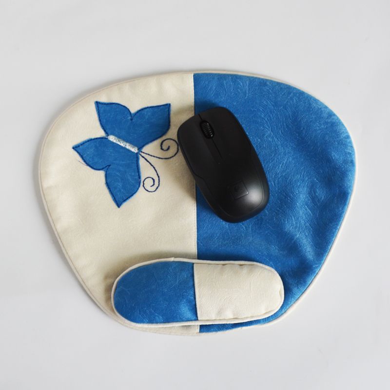 Unbeatable Quality Brand Non-Slip Super Comfortable Anime Mouse Pad Fabric_voghion.com