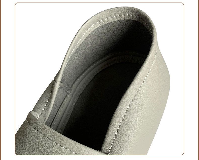 Passend für 01 07 Toyota Sequoia Haupt- und Copilotensitz-Seitenarmlehnenabdeckung, spezielles Auto-Sonderschutzpolster_voghion.com