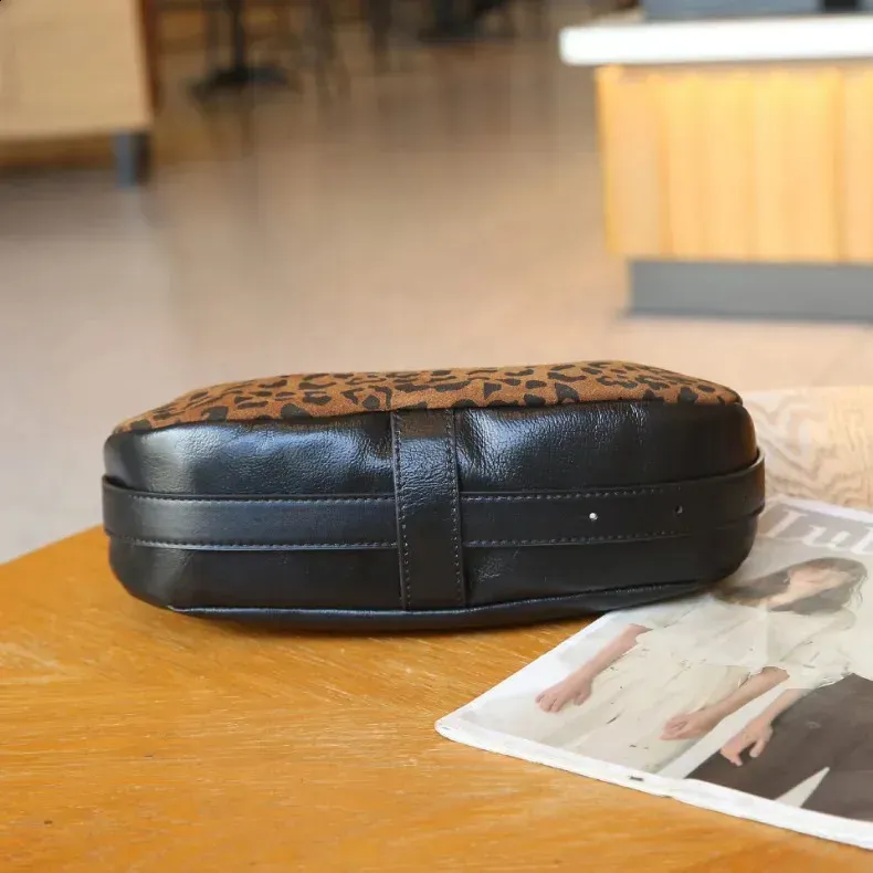 Borse e borsette da donna in vera pelle scamosciata di vacchetta, in morbida pelle, di alta qualità, stile retrò pop, a tracolla_voghion.com