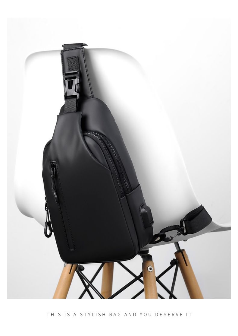 2024 Nei Outdoor Grousskapazitéit Crossbody-Tasch fir Männer Broschttasch Modesch Einfach Villsäiteg an Trendy Schëllertasch_voghion.com