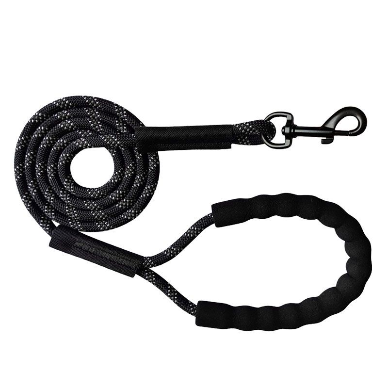 2/3/5/10/15/20m Dog Leash Long Pet Reflective Leash For Small Medium Large Dog Outdoor Puppy Cat Dog Training Walking Rope_voghion.com