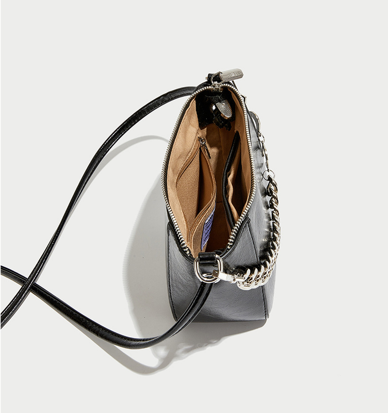 Design di nicchia francese versatile sensazione di fascia alta per le donne 2024 nuova borsa a tracolla da pendolarismo alla moda con secchiello minimalista_voghion.com