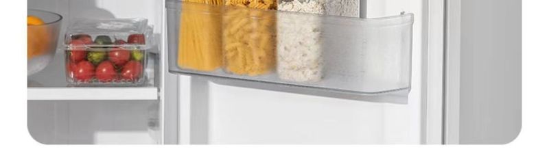 Sealed Jar Storage Box Grains Moisture Proof And Insect Proof Storage Jar Noodles Dry Goods Kitchen Plastic Bottle_voghion.com