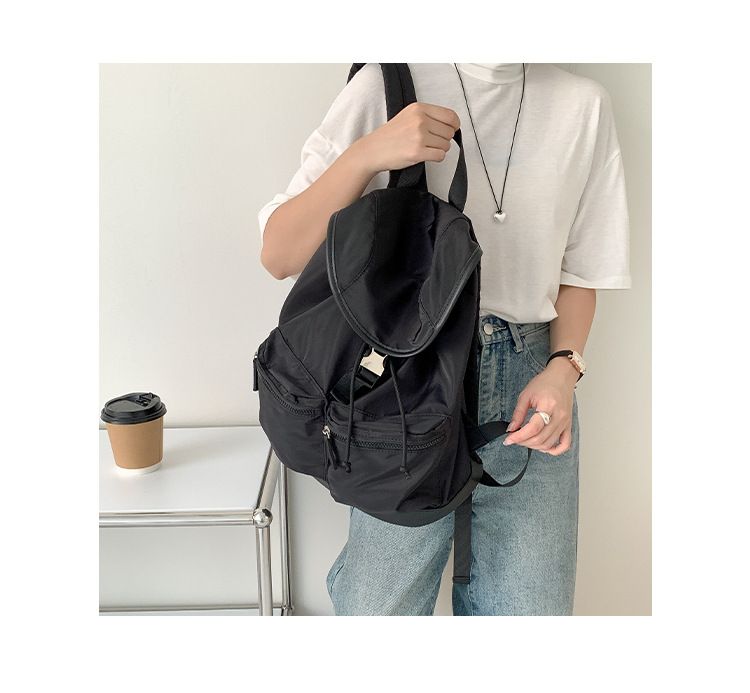 Zaino da viaggio impermeabile multitasche_voghion.com