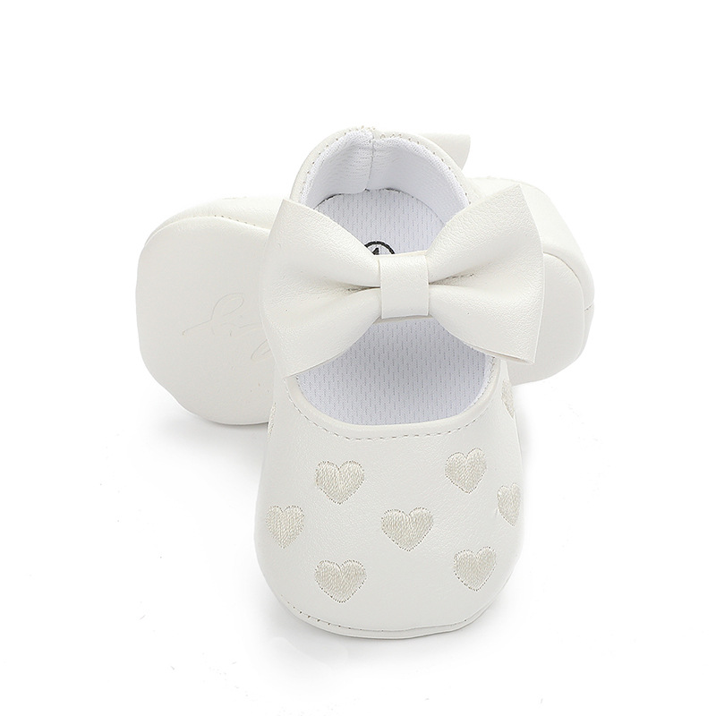 Baby Shoes Toddler Shoes Soft Soled Baby Shoes_voghion.com