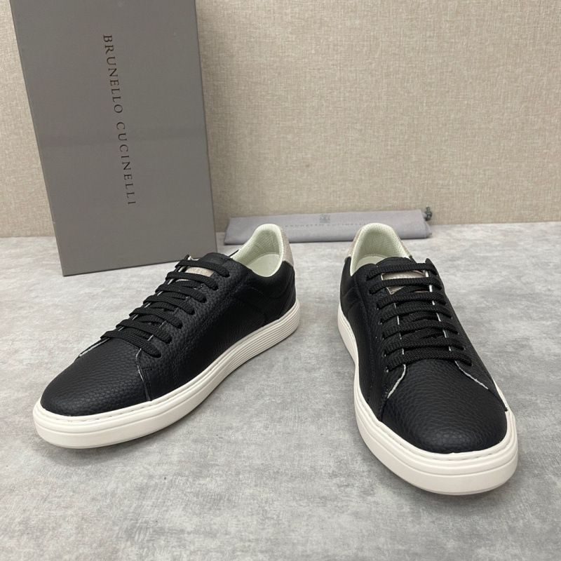 Spring Summer New Luxury Brand Trendy Breathable Sneakers Kuaishou Douyin Men's Casual Shoes_voghion.com