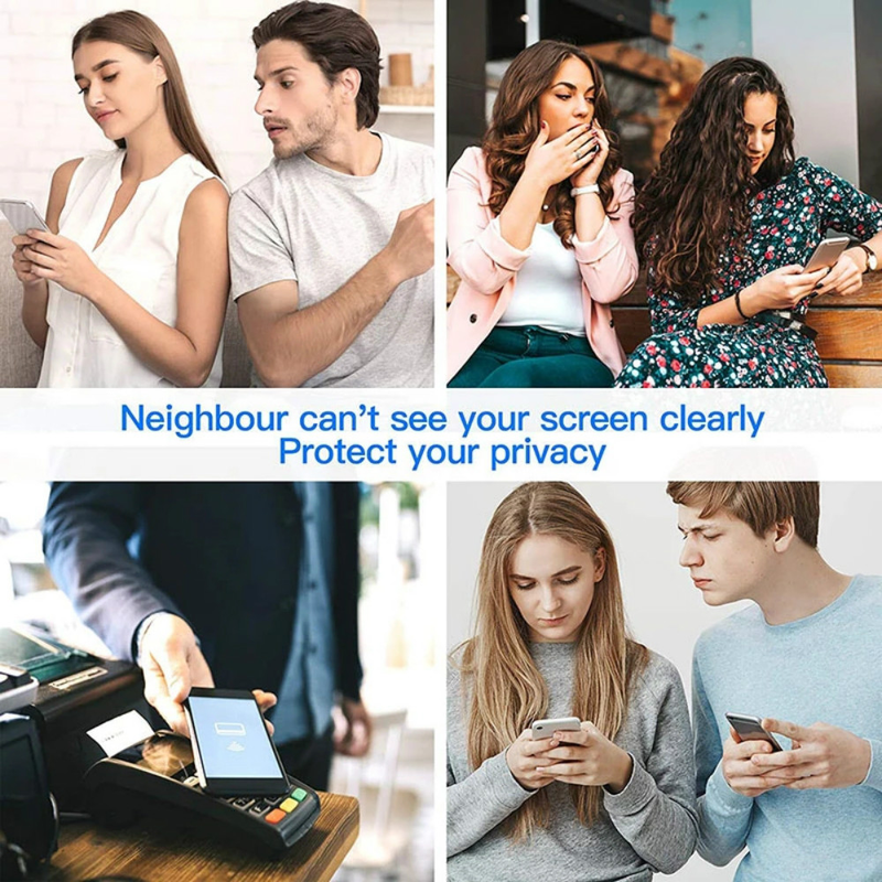 Privacy Screen Protector Voor Samsung Galaxy A53 A54 A34 A13 A33 A52S 5G A12 A14 A32 A50 A51 a21S A02S A03 A04S A01 AntiSpy Glas_voghion.com