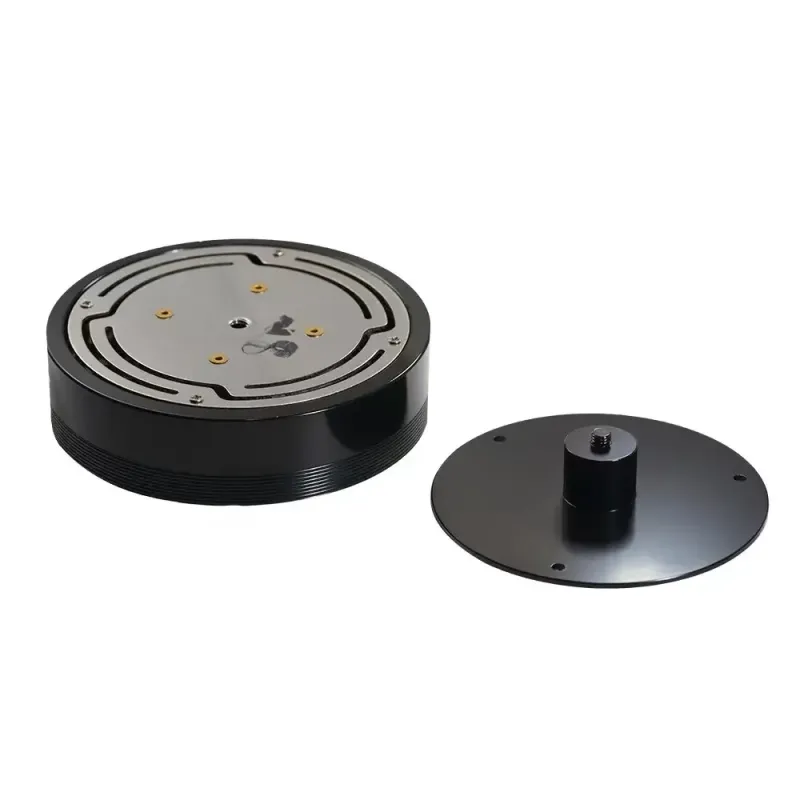 100/75/65MM Full Range Vibration Speaker Ptable Resonance Audio Loudspeaker 40 50 80W Anti-neighb Bass Woofer_voghion.com